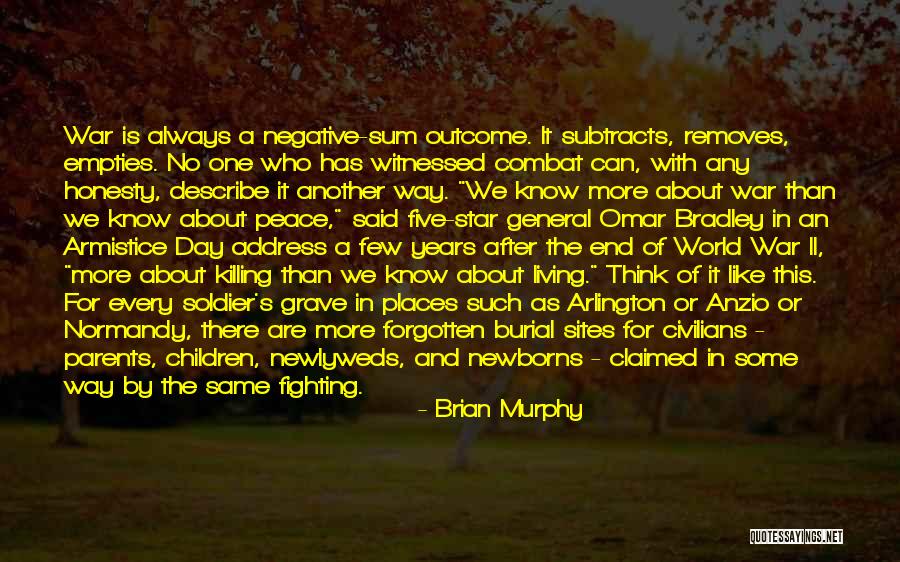 Brian Murphy Quotes 2180928