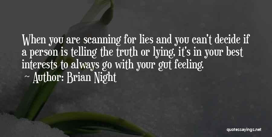 Brian Night Quotes 1633695