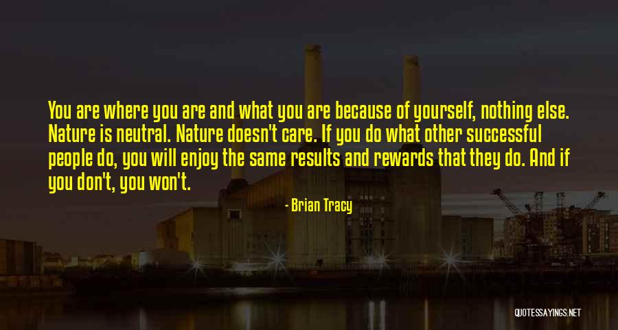 Brian O'driscoll Inspirational Quotes By Brian Tracy