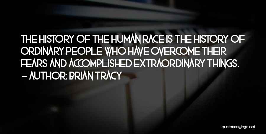 Brian O'driscoll Inspirational Quotes By Brian Tracy
