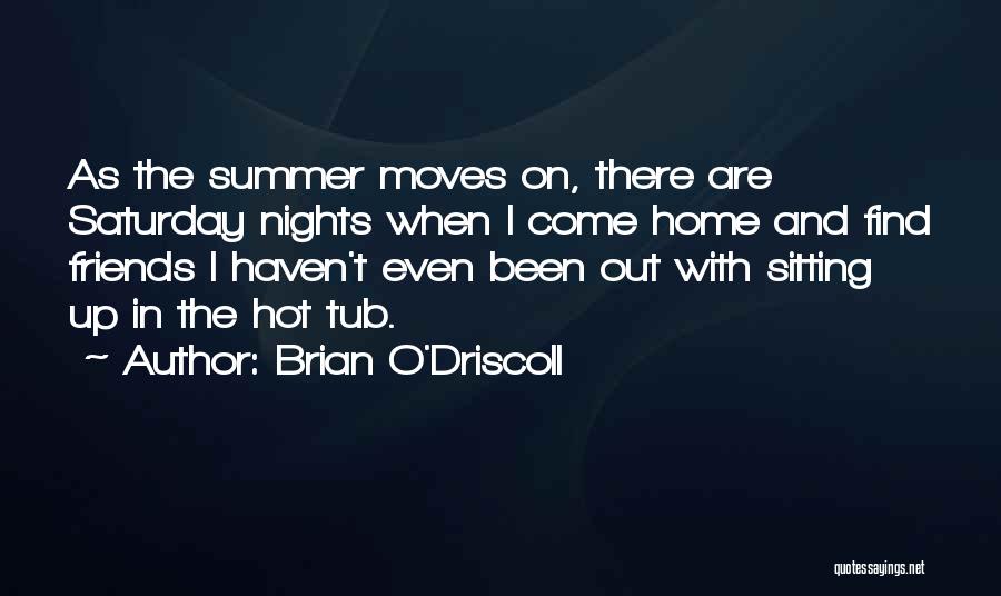 Brian O'Driscoll Quotes 1342834