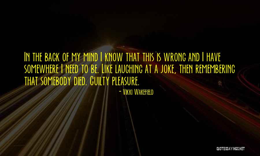 Brian Oliver Quotes By Vikki Wakefield Brian Oliver Quotes By Vikki Wakefield