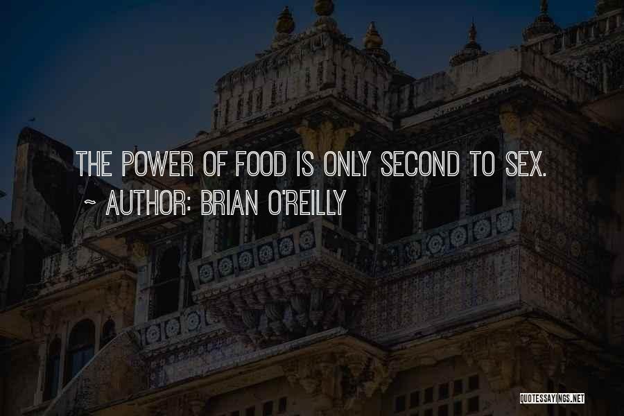 Brian O'Reilly Quotes 188896