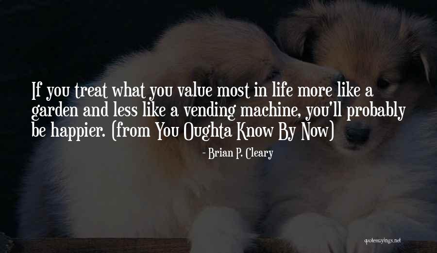 Brian P. Cleary Quotes 1296066 Brian P. Cleary Quotes 1296066