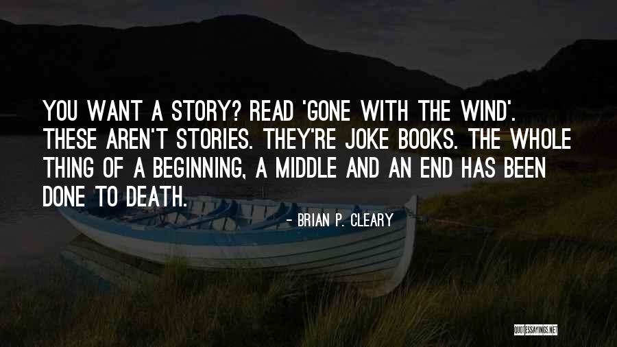 Brian P. Cleary Quotes 1813126 Brian P. Cleary Quotes 1813126