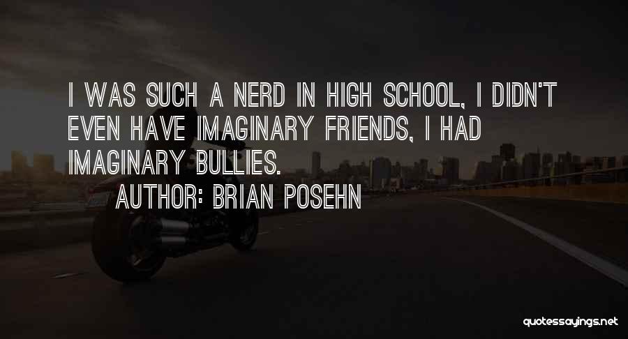 Brian Posehn Quotes 1350566