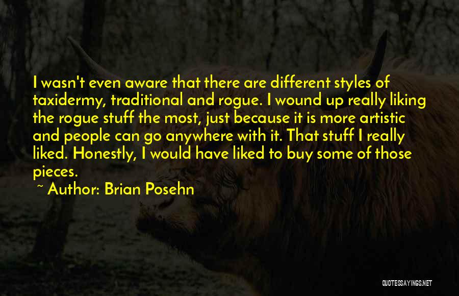 Brian Posehn Quotes 1852911