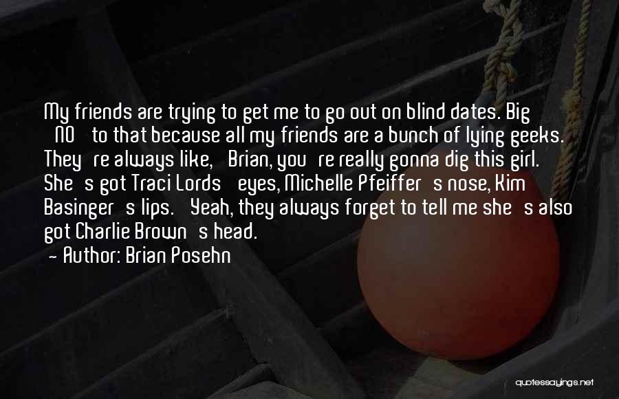 Brian Posehn Quotes 187236