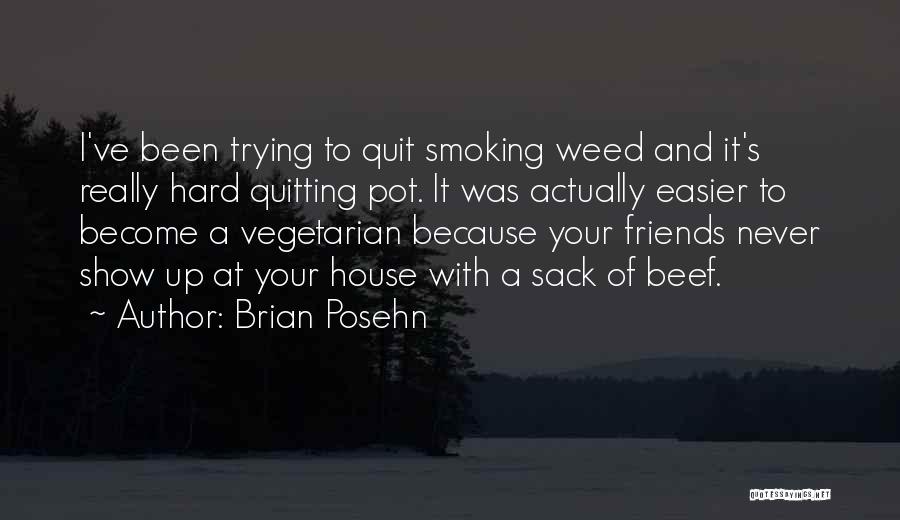 Brian Posehn Quotes 1913676