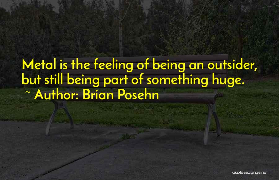 Brian Posehn Quotes 1945175