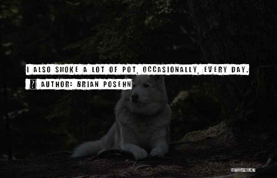 Brian Posehn Quotes 925808