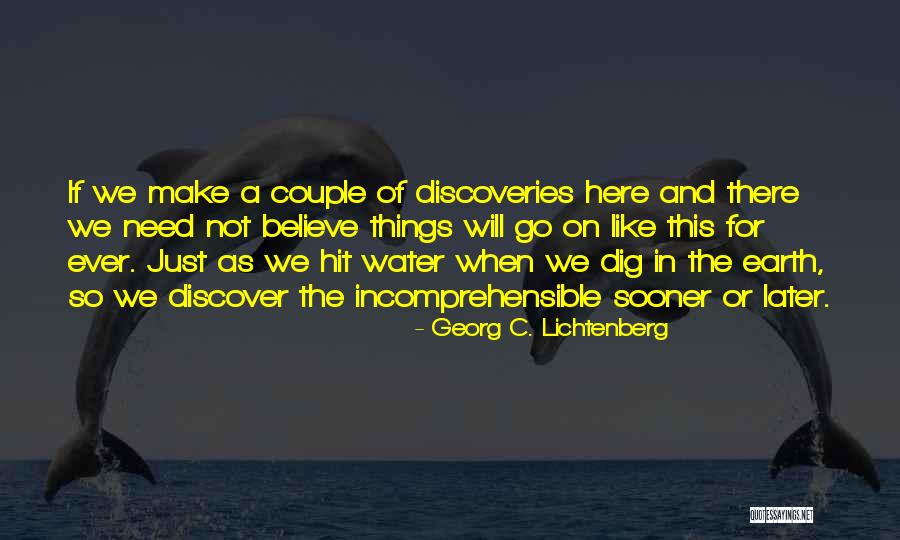 Brian Puspos Love Quotes By Georg C. Lichtenberg Brian Puspos Love Quotes By Georg C. Lichtenberg
