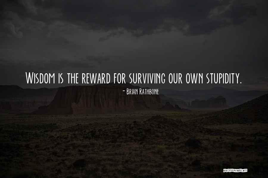 Brian Rathbone Quotes 1178859