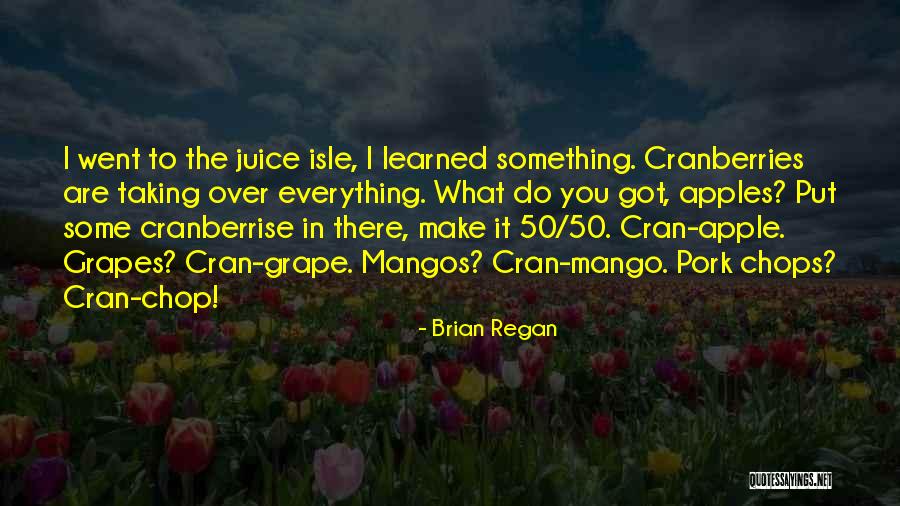Brian Regan Comedy Quotes By Brian Regan Brian Regan Comedy Quotes By Brian Regan