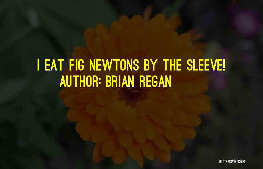 Brian Regan Quotes 1579955