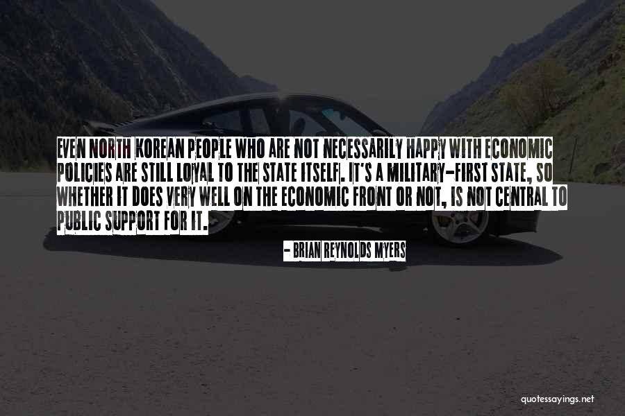 Brian Reynolds Myers Quotes 565279 Brian Reynolds Myers Quotes 565279