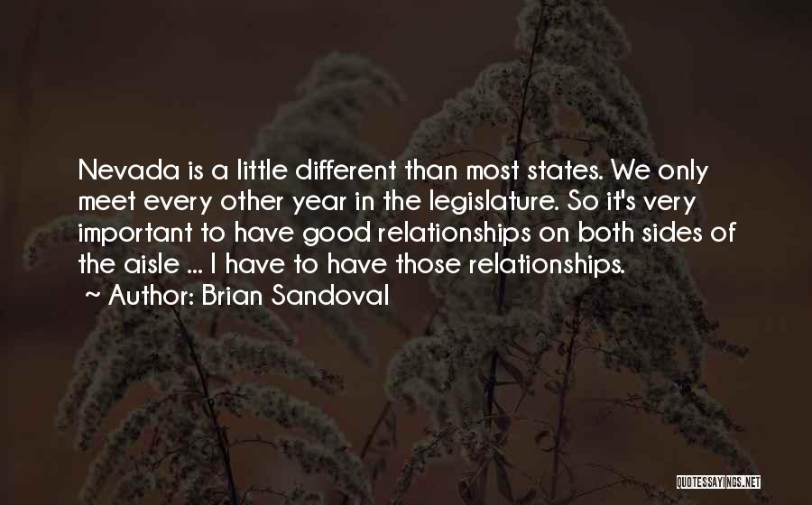 Brian Sandoval Quotes 1358940