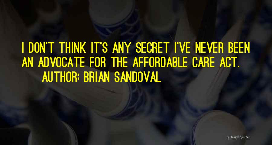 Brian Sandoval Quotes 1763491