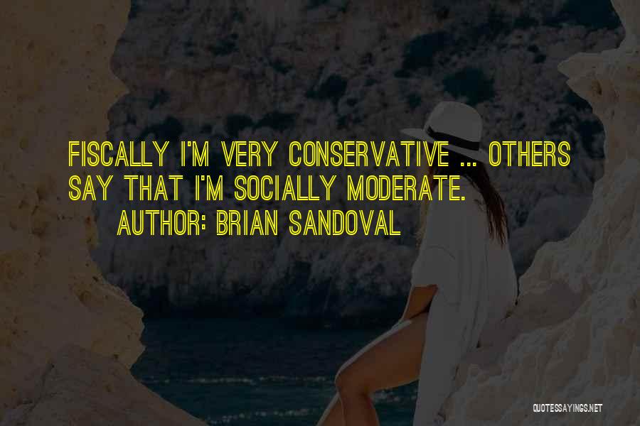 Brian Sandoval Quotes 940221