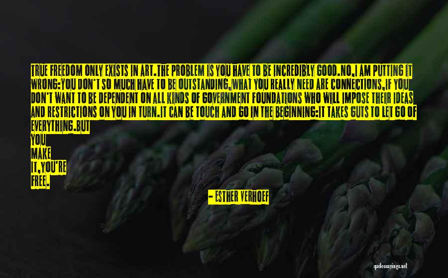 Brian Schmetzer Quotes By Esther Verhoef Brian Schmetzer Quotes By Esther Verhoef