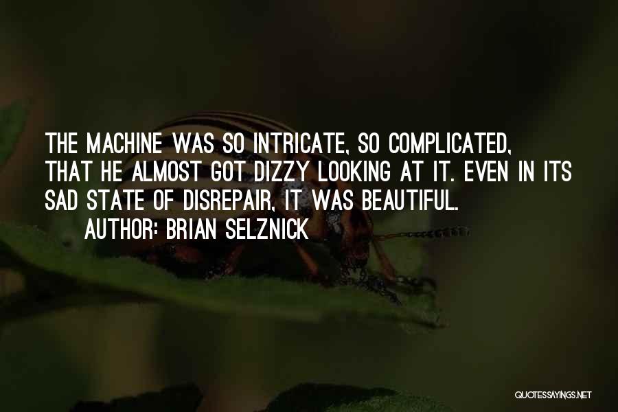 Brian Selznick Quotes 1557236