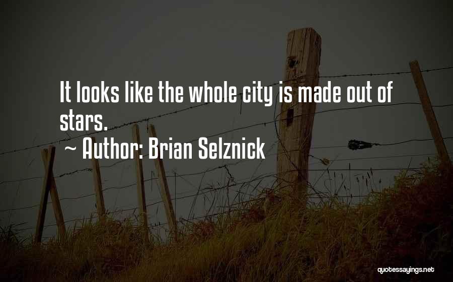 Brian Selznick Quotes 1901834