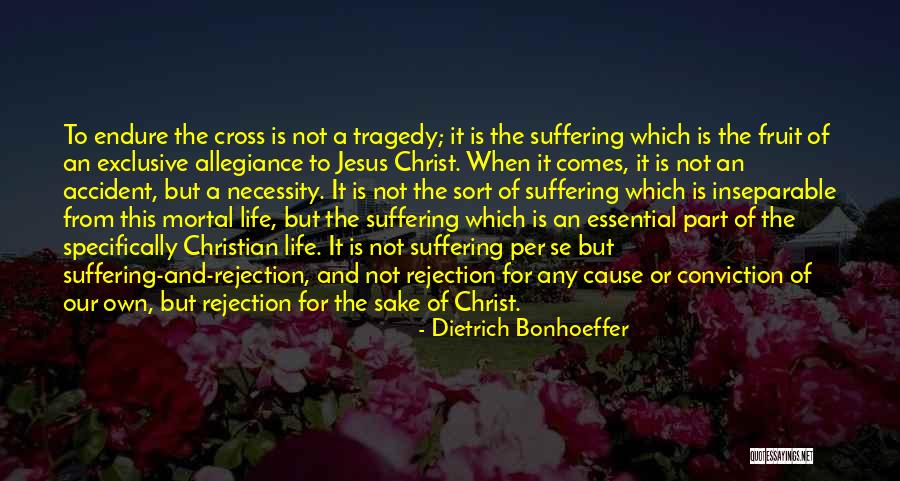 Brian Shul Quotes By Dietrich Bonhoeffer Brian Shul Quotes By Dietrich Bonhoeffer