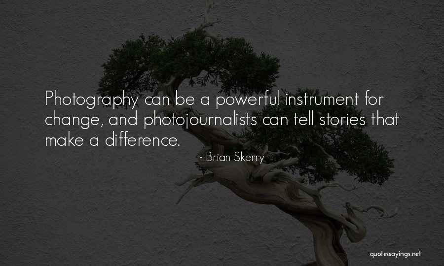 Brian Skerry Quotes 1105658