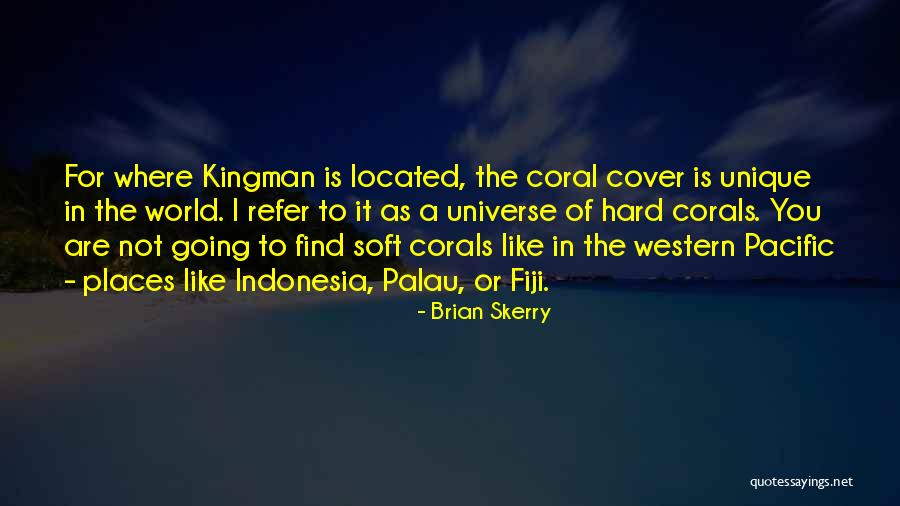 Brian Skerry Quotes 1929029