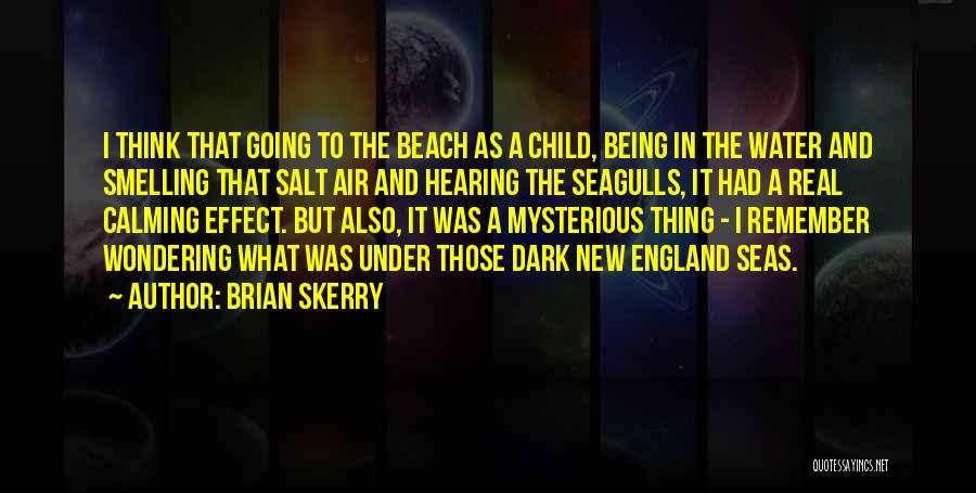 Brian Skerry Quotes 200479