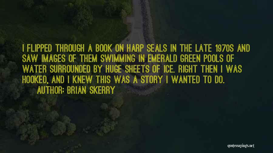 Brian Skerry Quotes 2069861