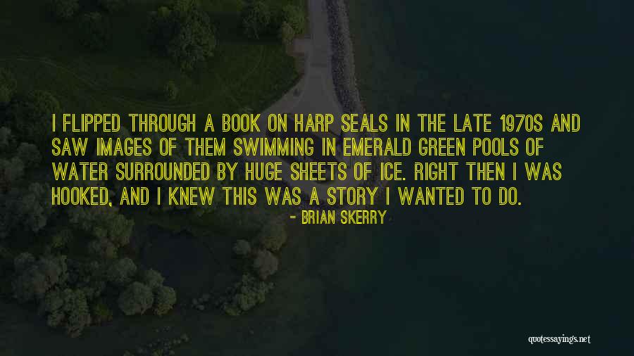 Brian Skerry Quotes 2069861