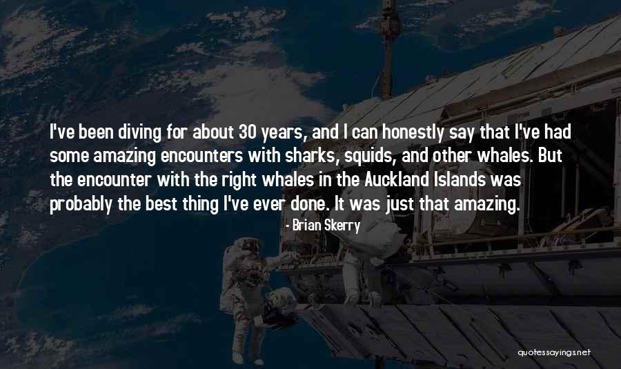 Brian Skerry Quotes 214198