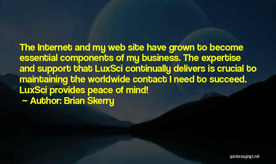 Brian Skerry Quotes 2151461