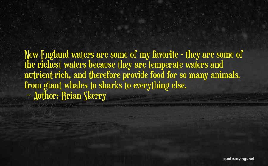 Brian Skerry Quotes 346599