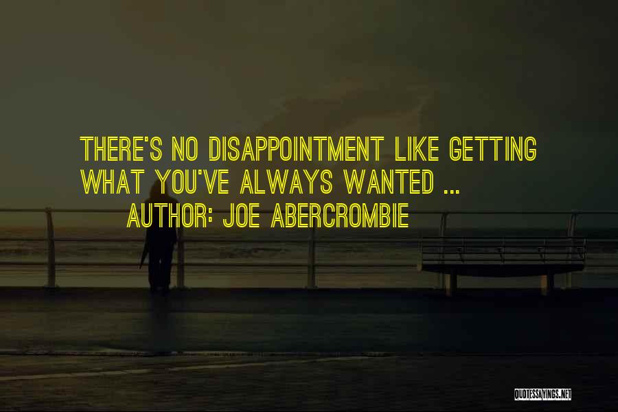 Brian Slagel Quotes By Joe Abercrombie