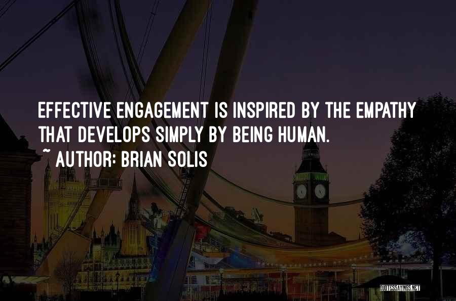 Brian Solis Quotes 1925278