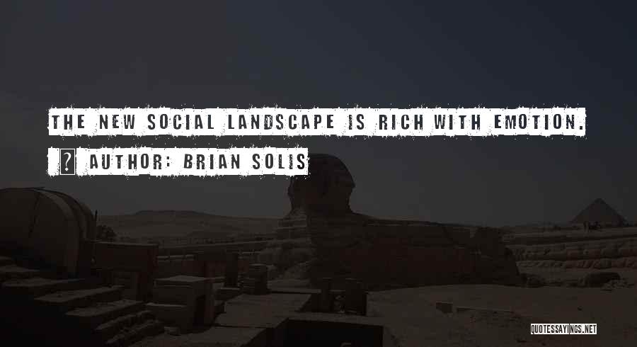 Brian Solis Quotes 530498
