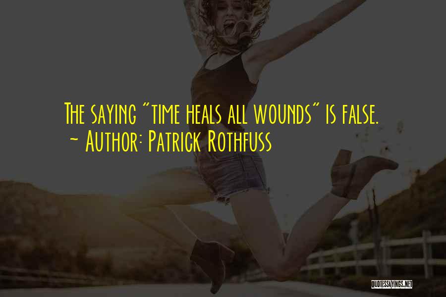 Brian Souter Quotes By Patrick Rothfuss