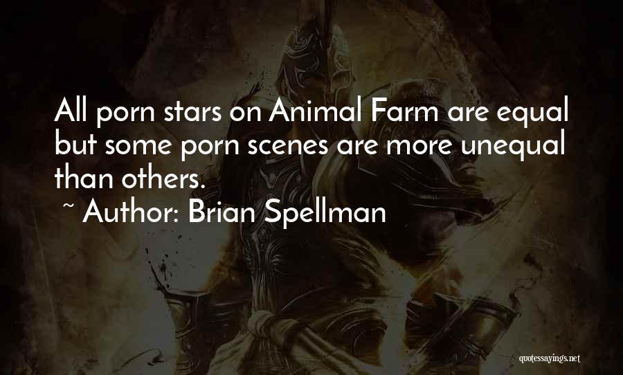 Brian Spellman Quotes 1278171