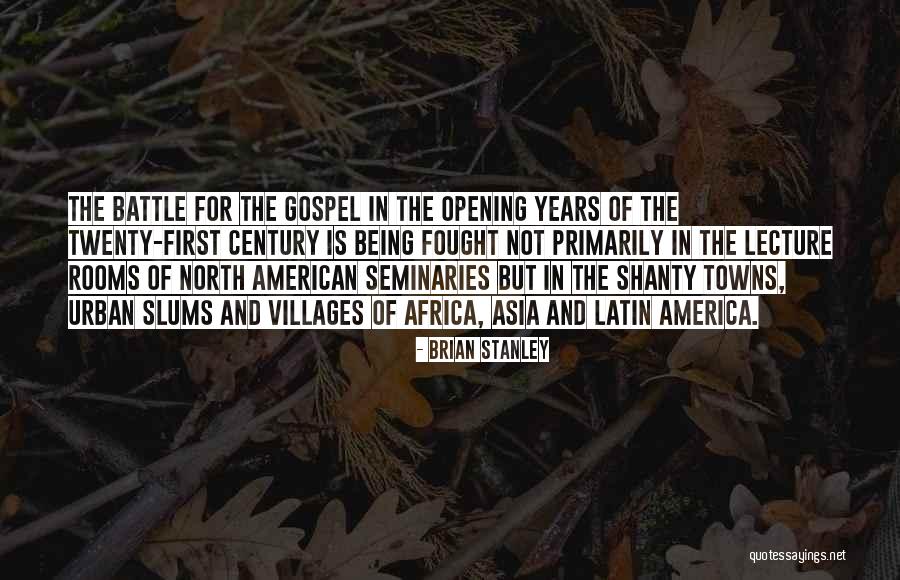 Brian Stanley Quotes 436343 Brian Stanley Quotes 436343