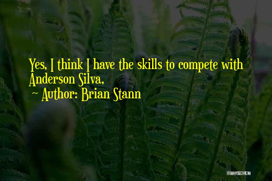 Brian Stann Quotes 1569089