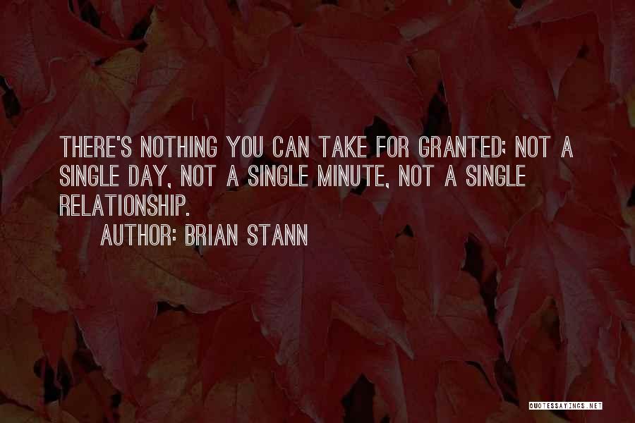 Brian Stann Quotes 1641348