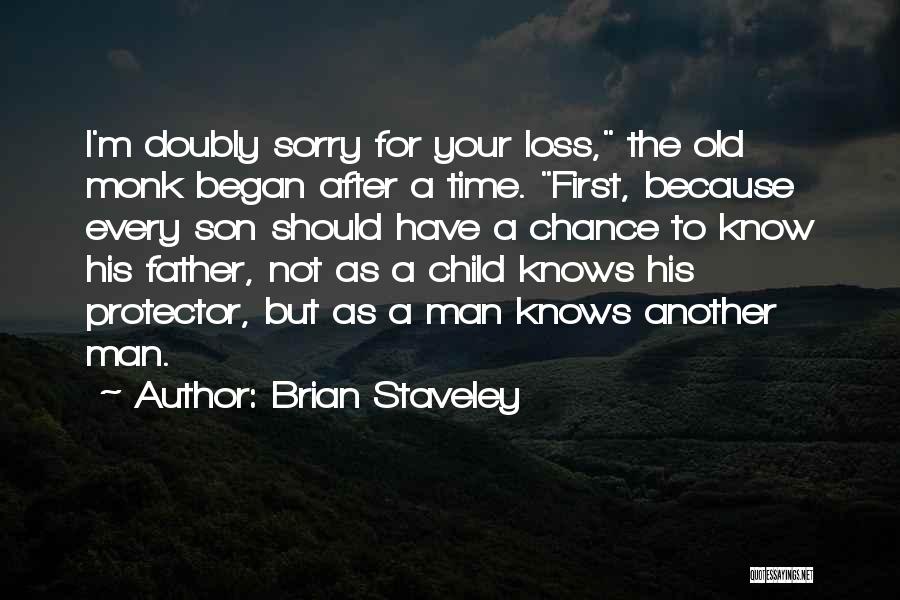 Brian Staveley Quotes 1228453