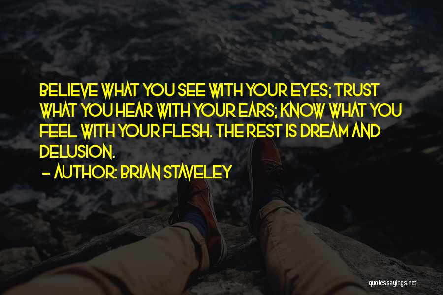 Brian Staveley Quotes 1704130