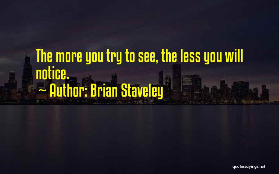 Brian Staveley Quotes 505500