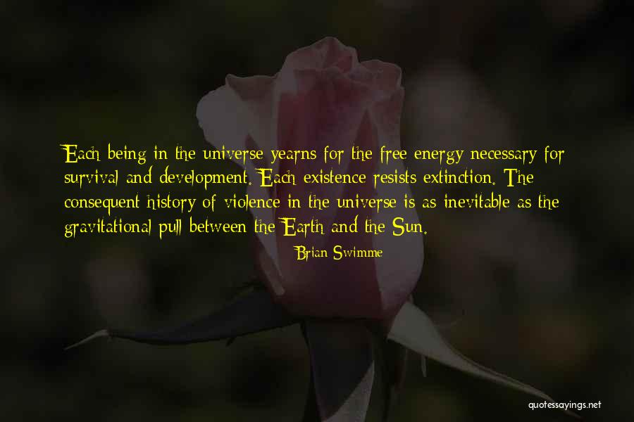 Brian Swimme Quotes 339561 Brian Swimme Quotes 339561