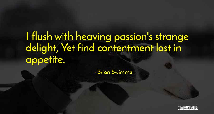 Brian Swimme Quotes 776465 Brian Swimme Quotes 776465