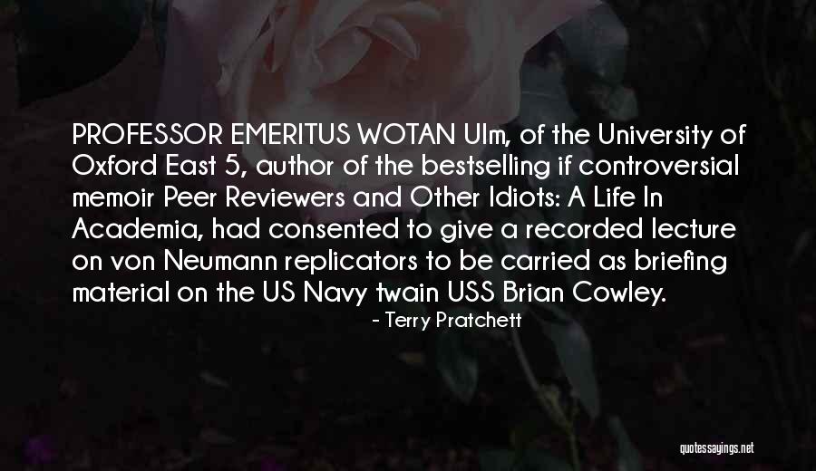 Brian Terry Quotes By Terry Pratchett Brian Terry Quotes By Terry Pratchett