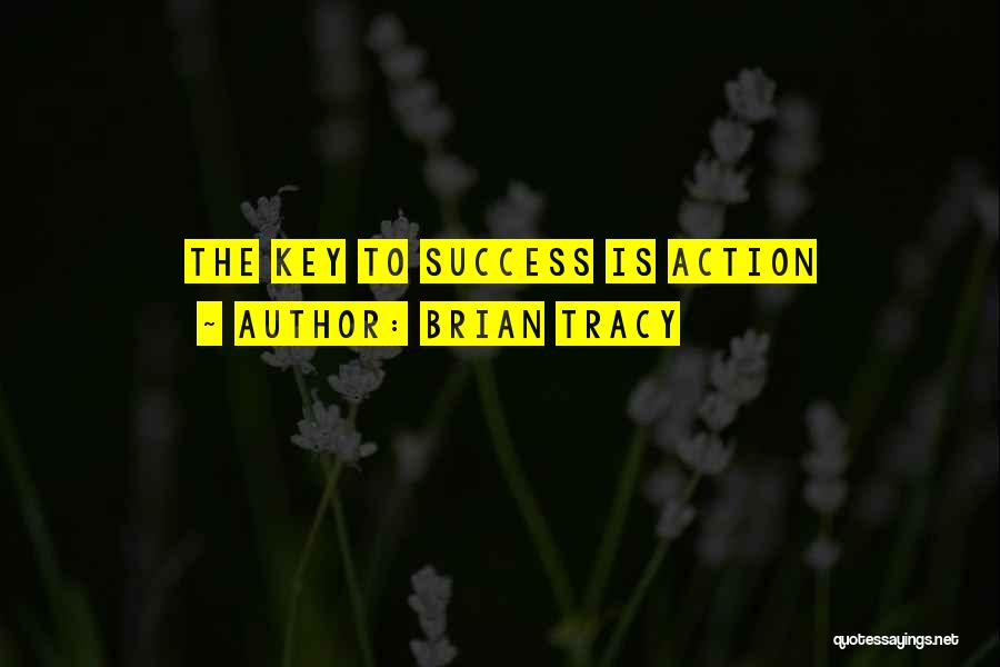 Brian Tracy Motivational Quotes By Brian Tracy